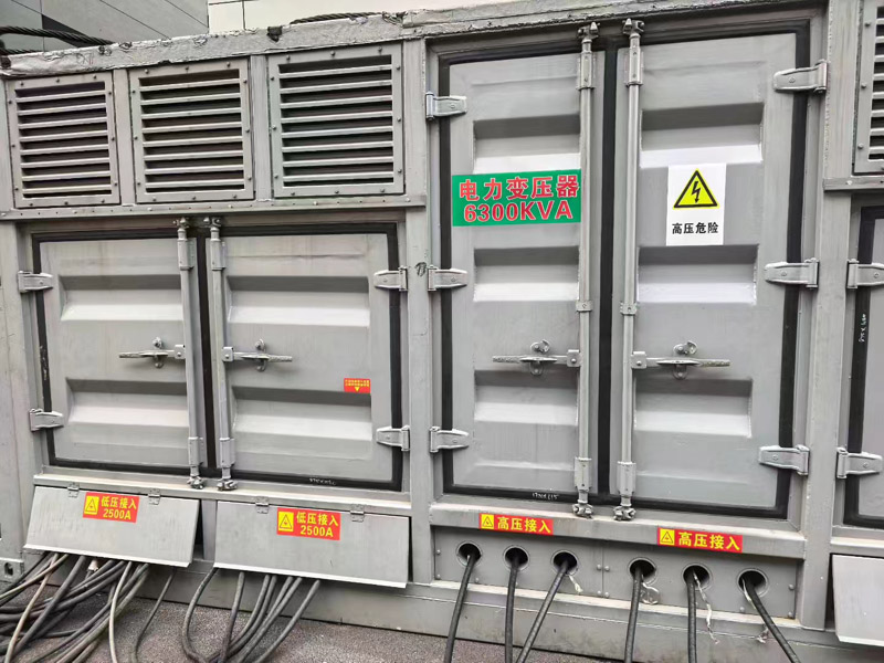 点军柴油发电机组换季保养注意哪些事项？