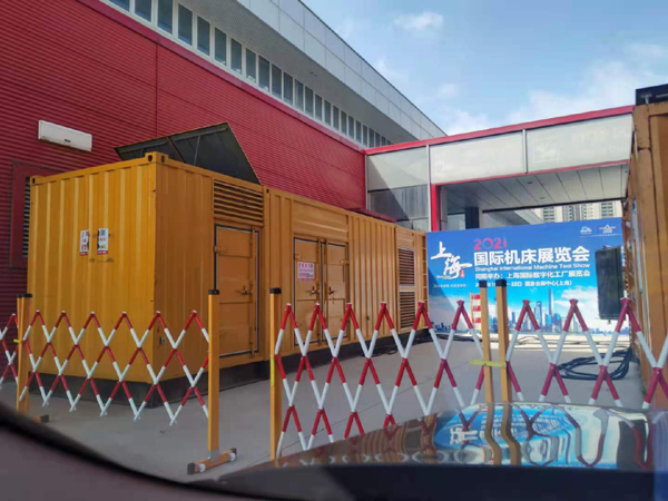 点军发电机出租 对于发电机的特性你了解多少？