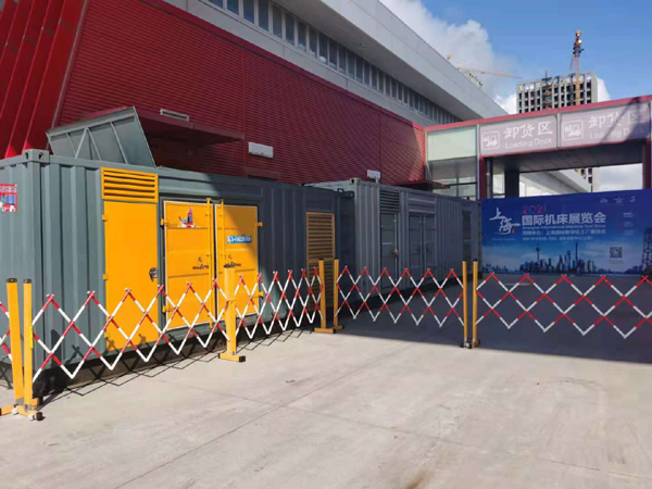 点军发电机出租教您要了解的柴油发电机组基础知识