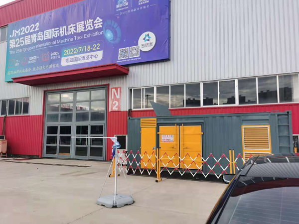 点军发电车出租-我国柴油机发电机组行业引领动力行业发展,前景广阔