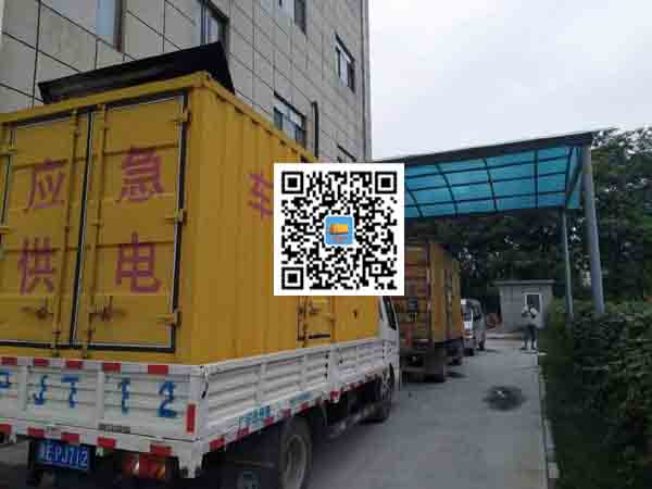点军发电车出租-发电机产品使用越来越广泛