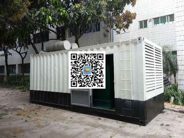 点军出租发电机-什么样的柴油发电机使用效果比较好