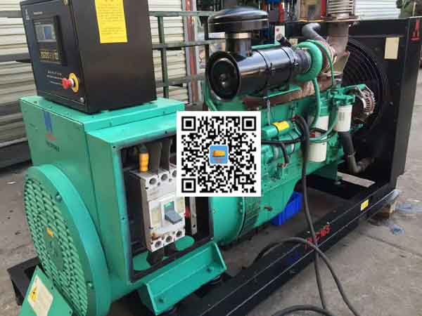 点军租赁发电机-发电机一般变压器磁芯所使用的是什么材料?
