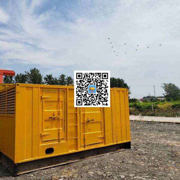 点军发电机出租发电机电刷的结构与作用是什么