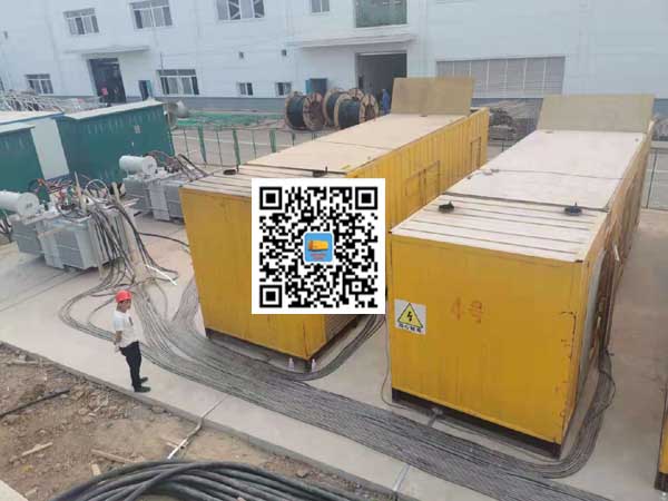 点军发电机出租-柴油发电机组应用在哪些方面