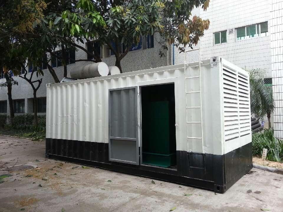 点军发电机出租-玉柴发电机组的配置有哪些？