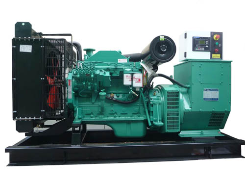 点军有哪些方法可以提高 200kw 柴油发电机的燃油效率?