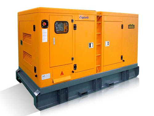 点军影响 200kw 柴油发电机油耗的因素有哪些?
