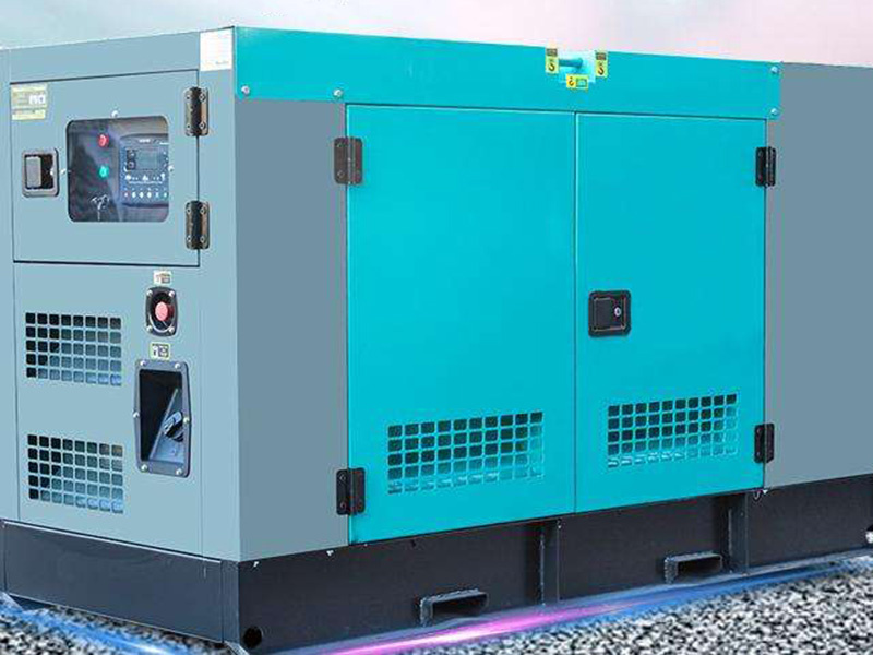 点军50KW柴油发电机油耗是多少？