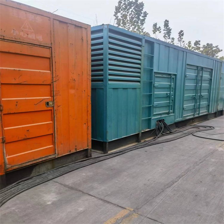 点军如何选择适合 600kW 柴油发电机组的热继电器?
