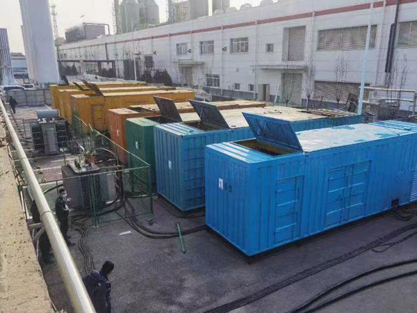 点军380V和690V电压的电缆线相同吗？