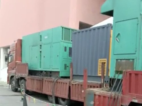 点军柴油发电机的功率因数一般是多少？
