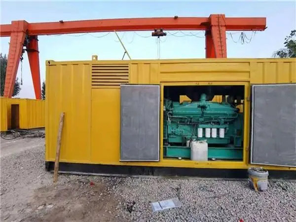 点军冬季低温环境下，500KW发电机组应该选择什么类型的启动电瓶？